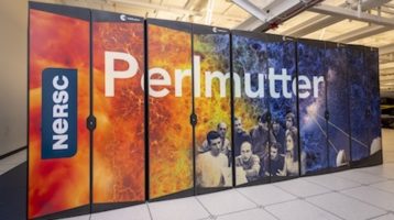 Perlmutter Panel Installation